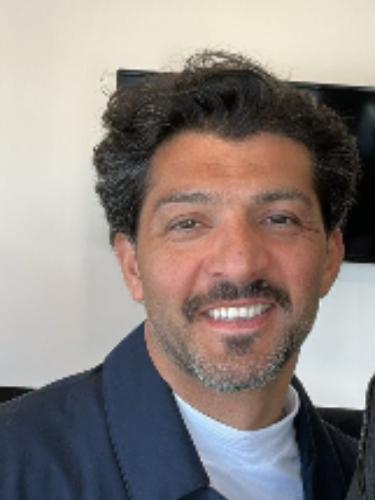 Arif Karaoglan