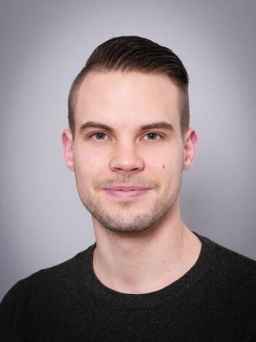 Dennis Aßmann