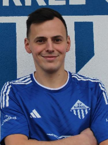 Edin Makelic