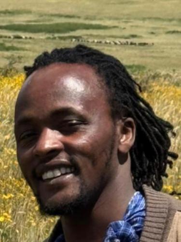 Nekaa Nyenge Kakanyi
