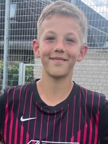 Fynn-Connor Retzlaff