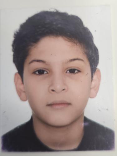 Mohamed Hicham Benhaimoud