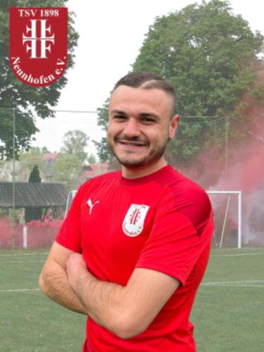 Max Müller