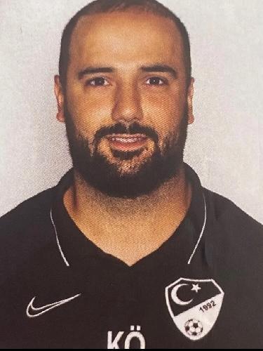 Kadir Özdal