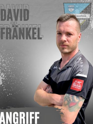 David Fränkel