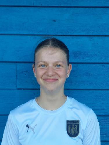 Klara Josine Nickelsen