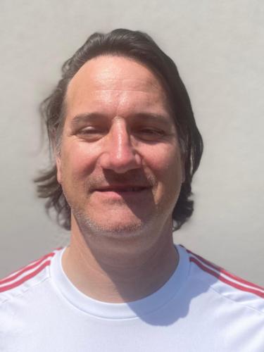Christoph Krill