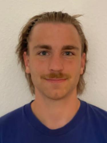 Luke Bakowsky