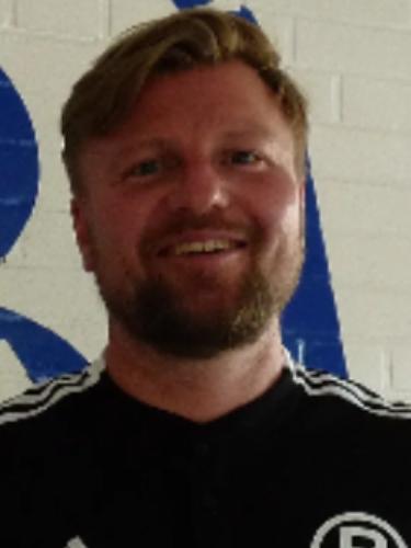 Arend Müller
