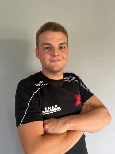 Finn Hofmann