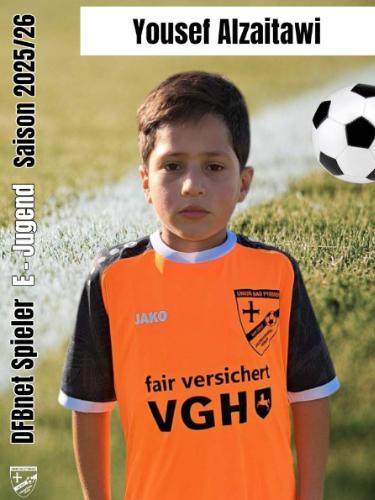 Yousef Alzaitawi
