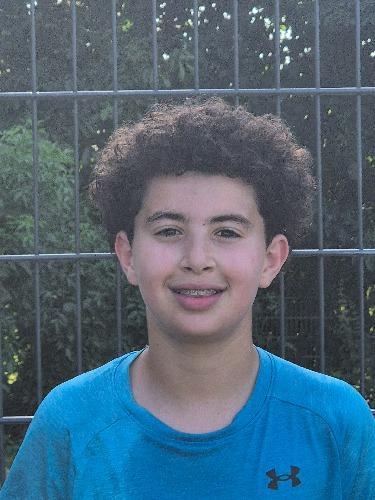 Malik Ouggad