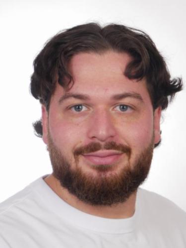 Harun Özdemir