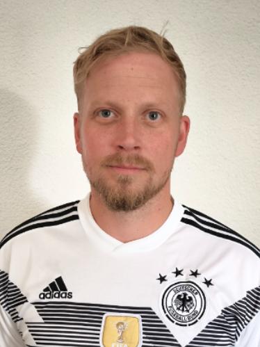 Mario Nissen