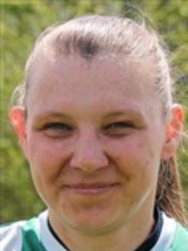 Franziska Hofmann