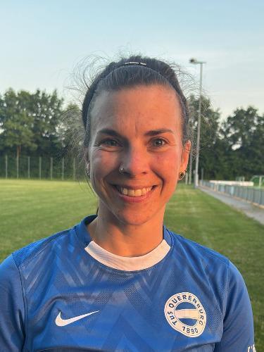 Angelina Bergrab