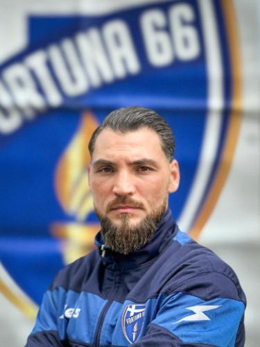 Benyamin Kapucuoglu