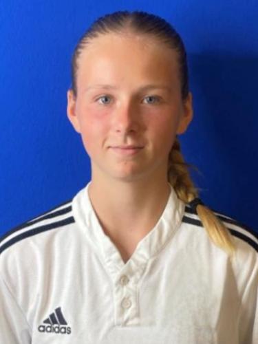 Pia Sophie Hahn