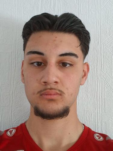 Yousef Hassan