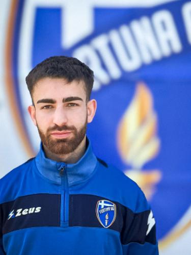 Aristotelis-Charalampos Litis