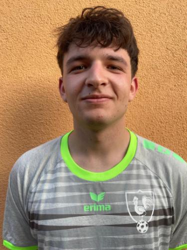 Leon Kossykh