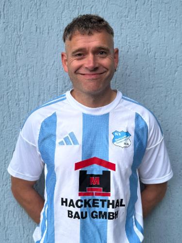 Martin Saul