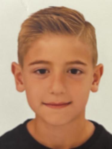 Lio Istvan Gräbedünkel