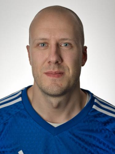 Sören Brinkmann
