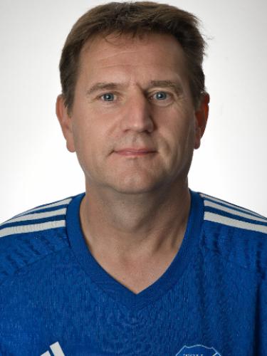 Kai Glismann