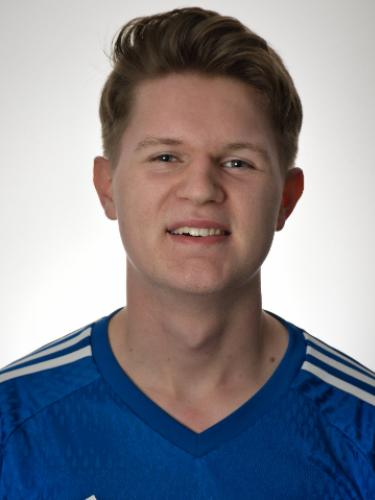 Lennart Benedikt Glismann