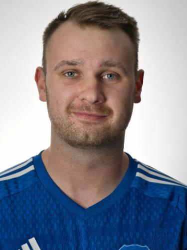 Patrick Laskowsky