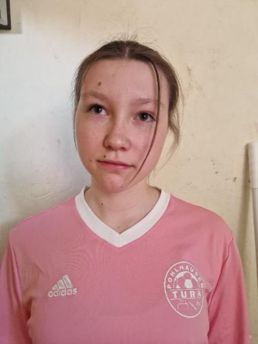 Luise Matenar