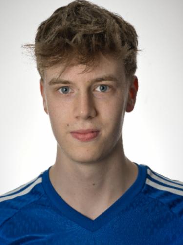 Tim Knudsen