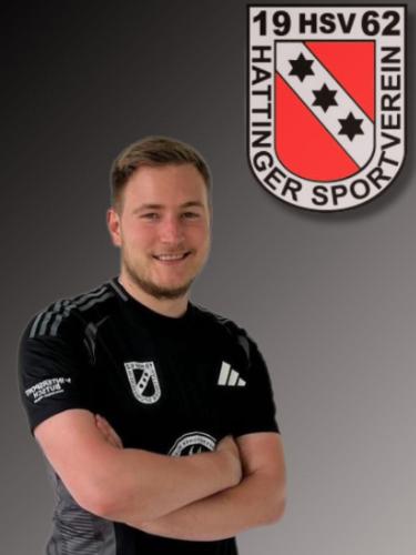 Marcel Luhr