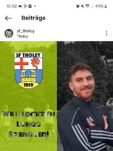 Lukas Spengler