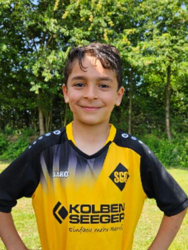 Wassim Boutaib