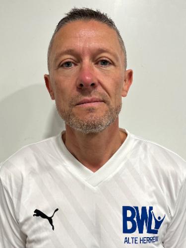 Jens Kühling