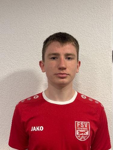 Viktor Moskalenko