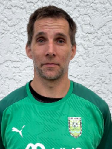 Torsten Laufer