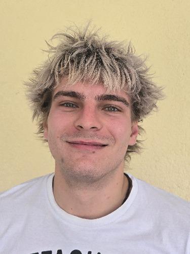 Julian Moritz Hornstein