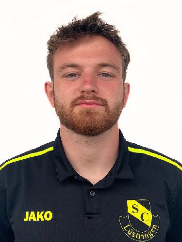 Gian Carlo Hentschel