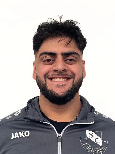Tayfun Karakus