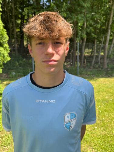 Maximilian Fischer