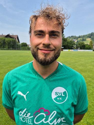 Stefan Blust
