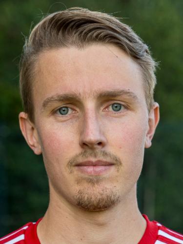 Lukas Berg
