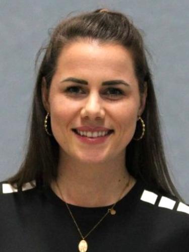 Sarah Preußner
