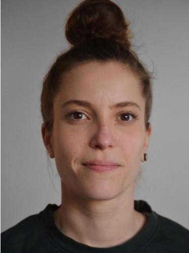 Tina Gadziala