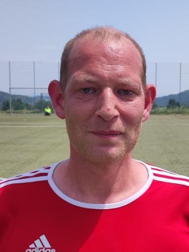 Daniel Schäuble