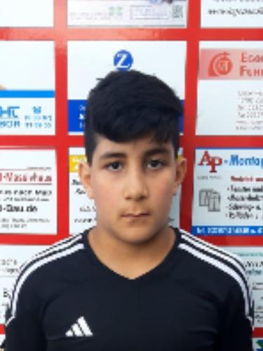 Zeid Almahmoud