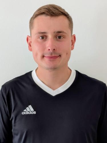 Sebastian Friedrich